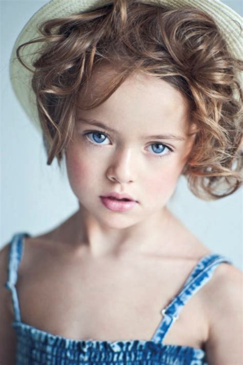 The Most Beautiful Girl In The World Kristina Pimenova 3 Women Daily