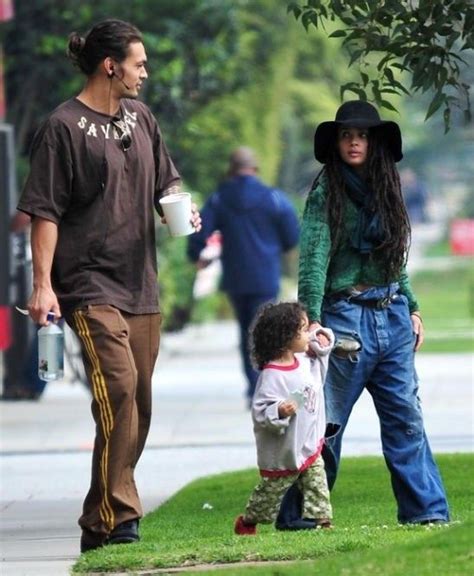 We did not find results for: Jason Momoa, Lisa Bonet y su hija Lola Iolani Momoa ...