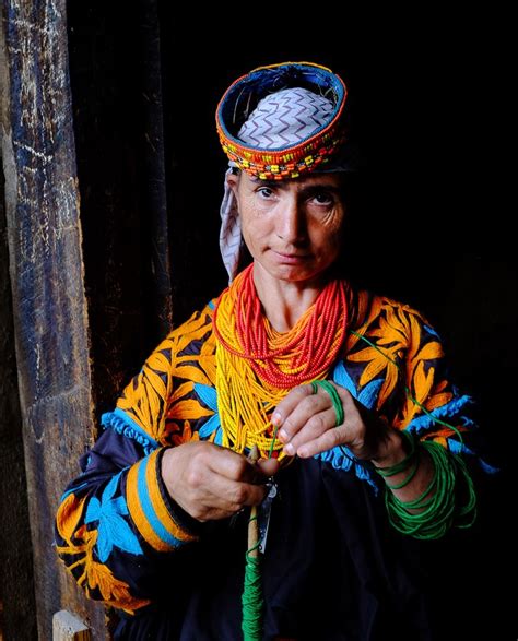 The Kalash People Of Northern Pakistan Amateur Traveler