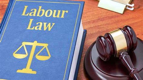 5 history of labour law in malaysia: Workers' group urges labour law reforms - LEAP Pakistan