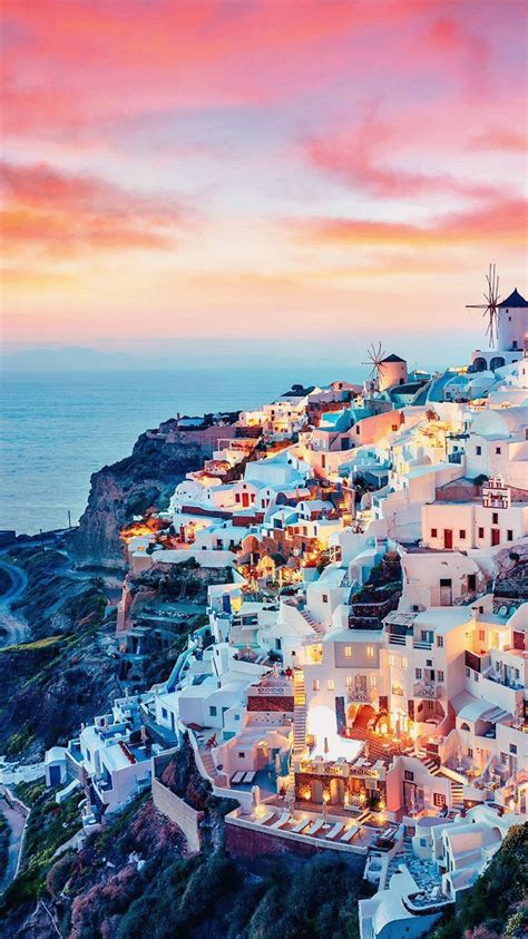 Best Greek Islands 5 Greek Islands That Will Take You