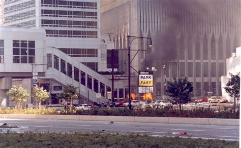 【閲覧注意】911 アメリカ同時多発テロの 新しく公開された写真 がヤバい ポッカキット