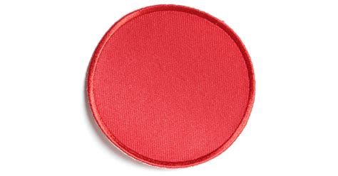 Red 3 Inch Round Blank Patch Embroidered Patches Thecheapplace