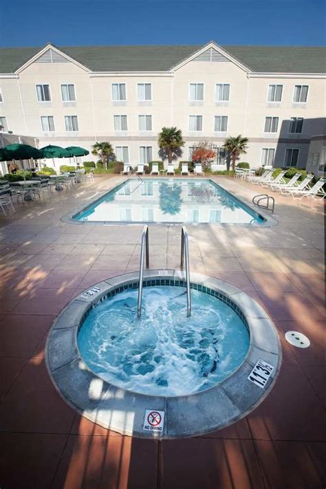 Hilton Garden Inn Sacramentosouth Natomas Ca Hotel Reviews
