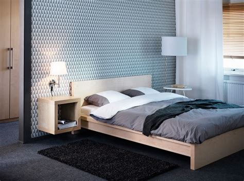 Ikea bedroom furniture set are made from extra strong and robust materials that ensure longevity and long lifespans. Inviting comfort in the bedroom with 2014 IKEA bedroom ...