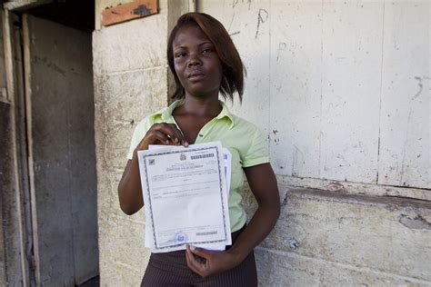 haiti s refugee crisis the heartbreaking plight of haitians kicked out of the dominican republic