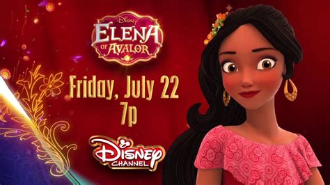 Royal Adventures In Avalor Elena Of Avalor Disney Channel Youtube
