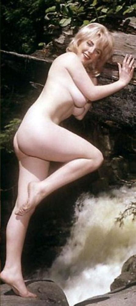 Vintage Pmate Pamela Ann Gordon Miss March D 2640 Hot Sex Picture