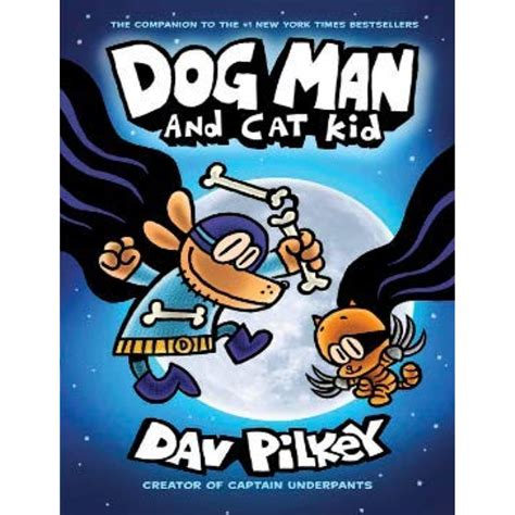 Dog Man Books Series 1 8 Hardcover Dav Pilkey Swagll