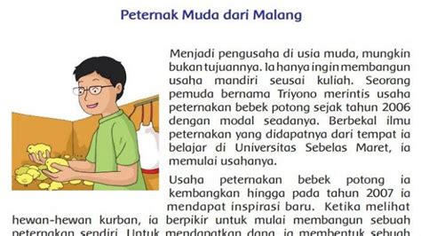 Keahlian Apa Saja Yang Dibutuhkan Agar Usaha Peternakan Dapat