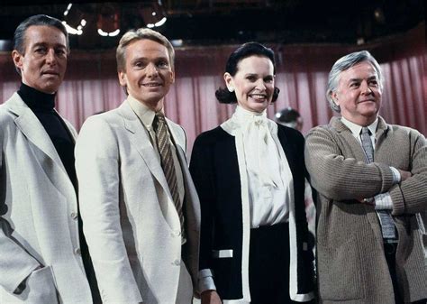 27 Buoyant Behind The Scenes Photos From The Love Boat
