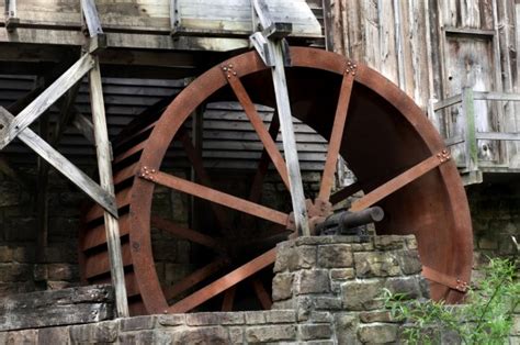 Grist Mill Stock Photos Royalty Free Grist Mill Images Depositphotos