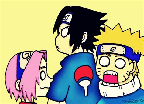 Naruto Got You By Thaitodoitsu On Deviantart