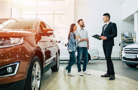 Car Buying Process Vehicle Trade Ins And Expenses Auto Sales