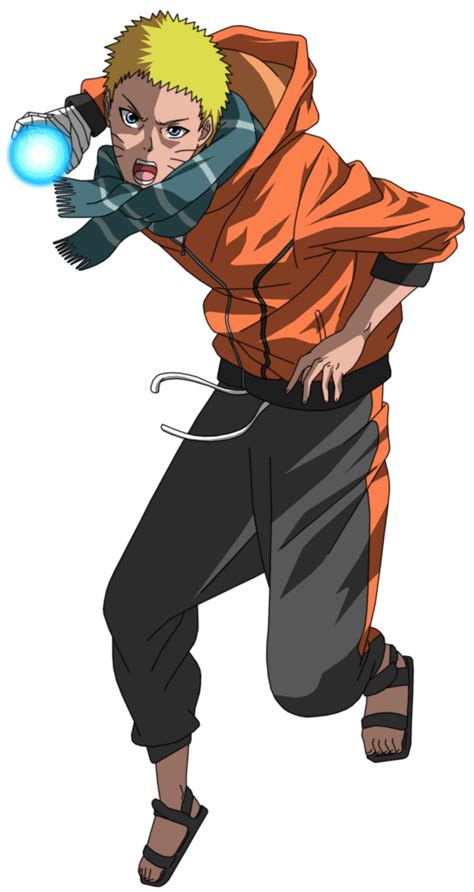 Naruto The Last Png Pic Png Mart