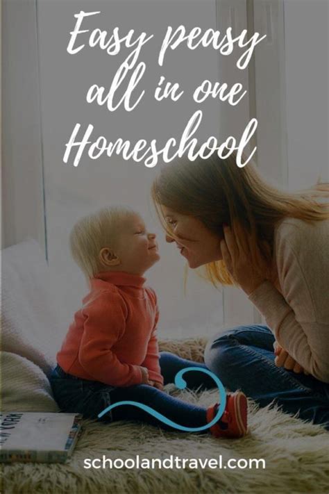 Easy Peasy All In One Homeschool A Full Review School And Travel