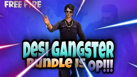 Desi Gangster Bundle Is Op Youtube