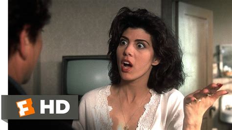 Look, maybe i could have handled the preliminary a little better, okay? Funny My Cousin Vinny Quotes | M Quotes Daily