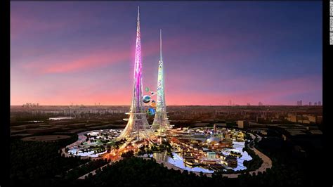 Cnn Future Chinese Skylines Could Look More Uniform