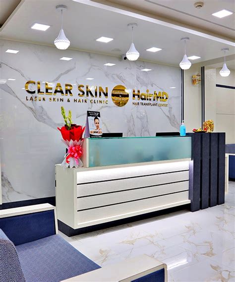 Clear Skin Laser Skin And Hair Clinic Pune Clearskin Pune