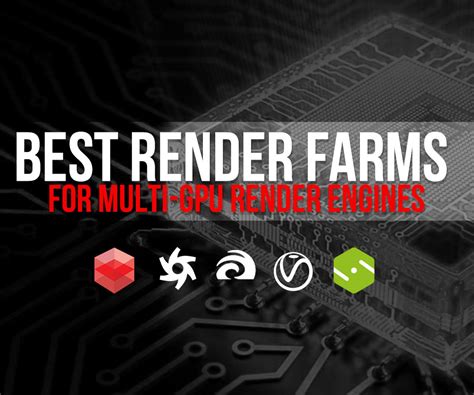 Gpu Render Farms Archives Ranking Cloud Render Farm Services Radarrender