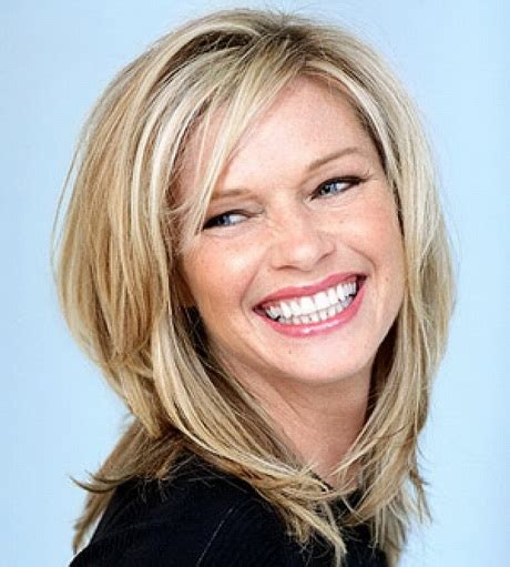 Maybe you would like to learn more about one of these? Layered medium length haircuts 2015