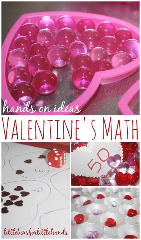 20 Best Ideas Valentines Day Activities For Preschoolers Best Recipes