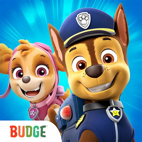Play Paw Patrol Rescue World Online For Free On Pc And Mobile Nowgg