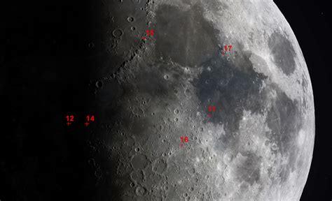 I Created A 400 Megapixel Moonstrosity Out Of A Million Images Full