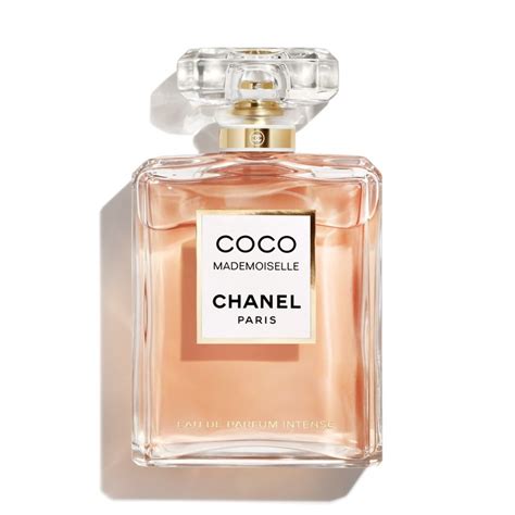Chanel Coco Mademoiselle Coco Mademoiselle Eau De Parfum In Vendita