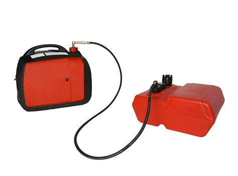 Honda my generator app + bluetooth. Living Prepared ---: Remote fuel tank kit for Honda ...