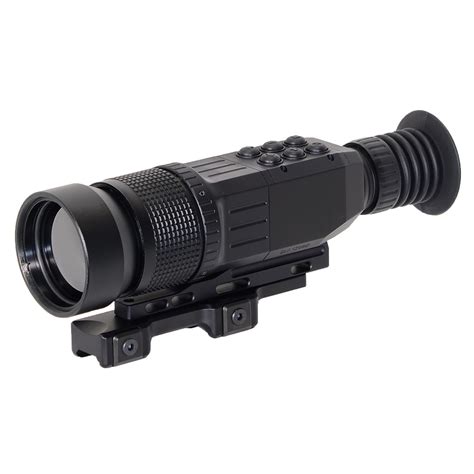 Gsci Tws 6075 Mod Thermal Imaging Weapon Sight