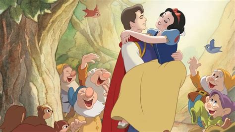 Branca de Neve e os Sete Anões Veja onde assistir filme completo