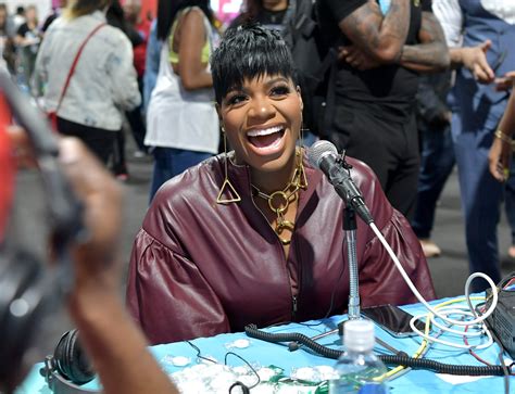 Fantasia Expecting First Child With Husband Kendall Taylor Tv One
