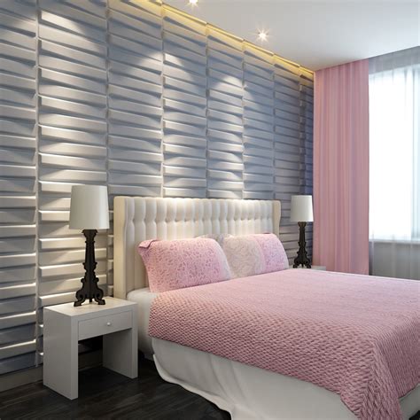 3d Wall Panels