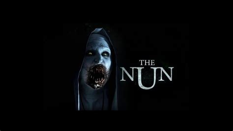 The Nun Movie Wallpapers Wallpaper Cave