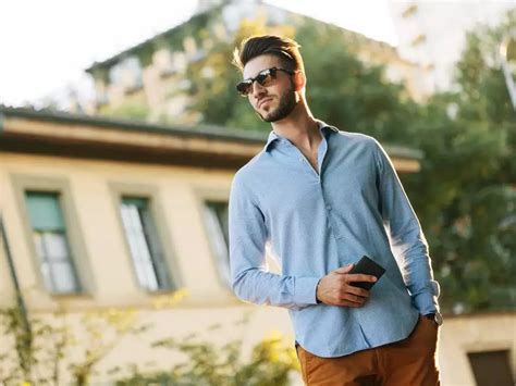 17 Clothing Essentials Every Guy Needs For Summer Business Insider India