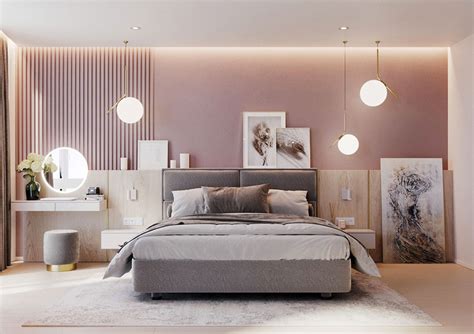 C82 prestige bedroom spar gruppo inventa furniture malta rtl mobili camera. Camera da Letto Rosa: 30 Idee di Arredamento Originali | MondoDesign.it
