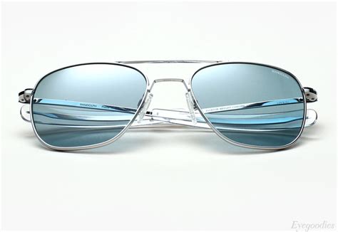 Blue Lenses Sunglasses For Epilepsy