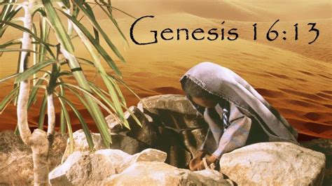 Genesis 1613 Youtube
