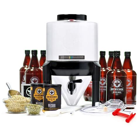 9 Best Home Beer Brewing Kits 2023 Taproom Breweries At Home