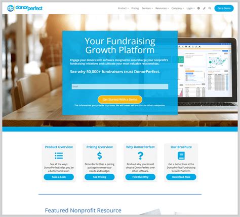 10 Best Fundraising Software 2021 Woofresh