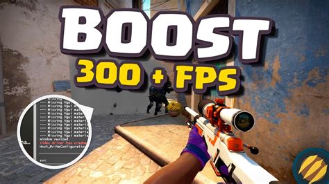 ⭐ Csgo Fps Boost For Low End Pcslaptops 2019 How To Increase Fps