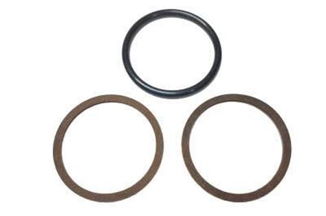 Allis Chalmers Hydraulic Lift Cylinder Packing Kit 70222677 - DJS