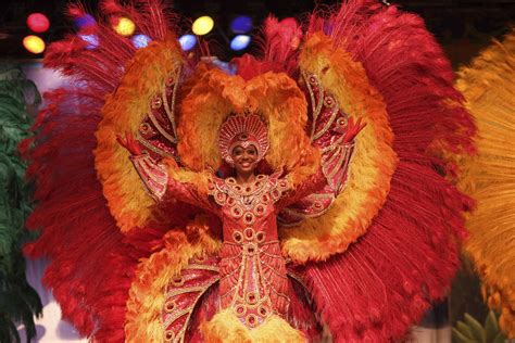 Samba Is A Brazilian Cultural Heritage Aventura Do Brasil