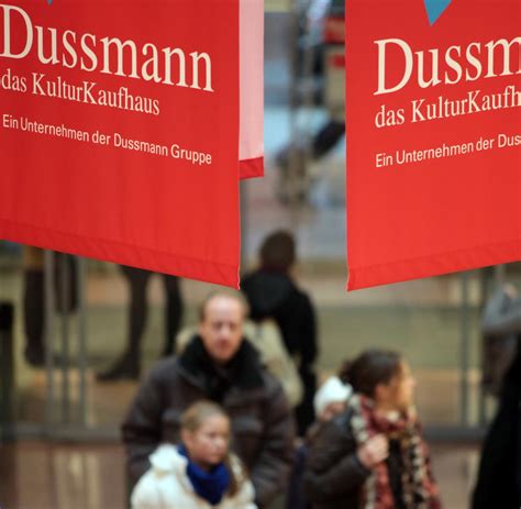 Dussmann Das Wahre Imperium Hinter Dem Berliner Kulturkaufhaus Welt