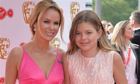 Amanda Holden Surprises Daughter Lexi With Another Birthday T And