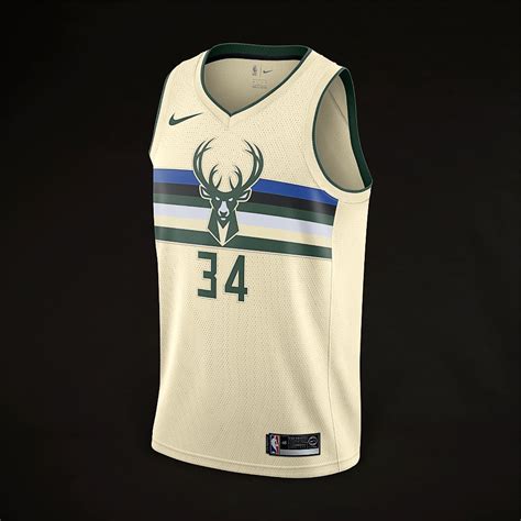 Buy milwaukee bucks basketball jerseys and get the best deals at the lowest prices on ebay! Nike NBA Milwaukee Bucks Swingman Jersey City Edition ...