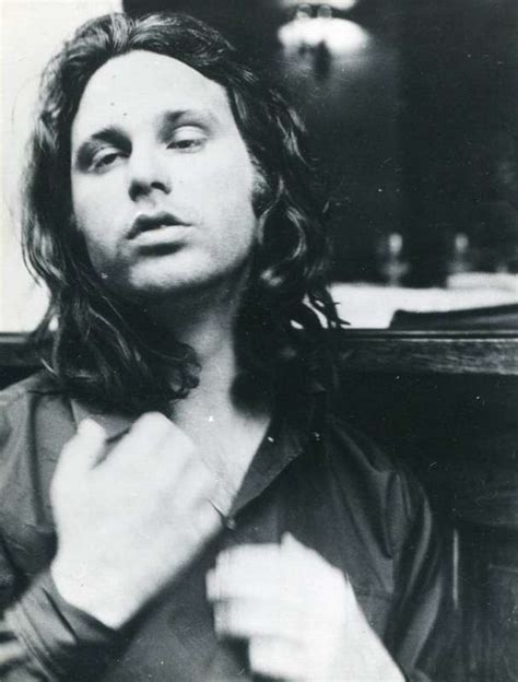 Jim Morrison Parigi 1971 18 Dago Fotogallery