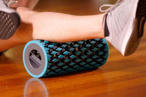 Meanwhile, foam rolling could also improve your workouts by literally warming your muscles. Enjoy the benefits of foam rolling on the go with the ...